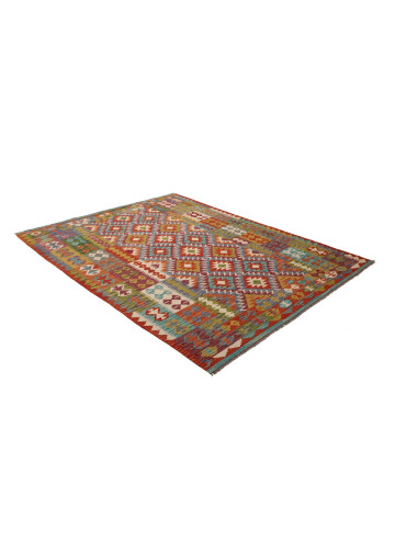 Tappeto Kilim Pakistan cm.151x204