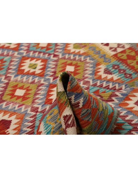 Tappeto Kilim Pakistan cm.151x204
