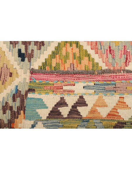 Tappeto Kilim Pakistan cm.155x200