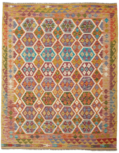 Tappeto Kilim Pakistan cm.158x197