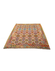 Tappeto Kilim Pakistan cm.158x197 2