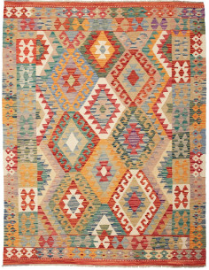 Tappeto Kilim Pakistan cm.158x200