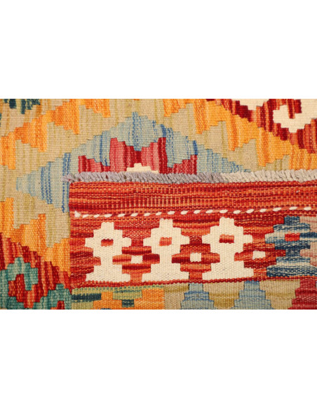 Tappeto Kilim Pakistan cm.158x200