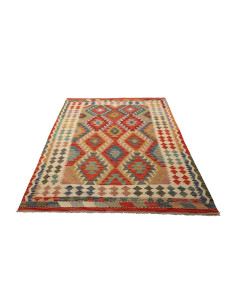 Tappeto Kilim Pakistan cm.154x206 2