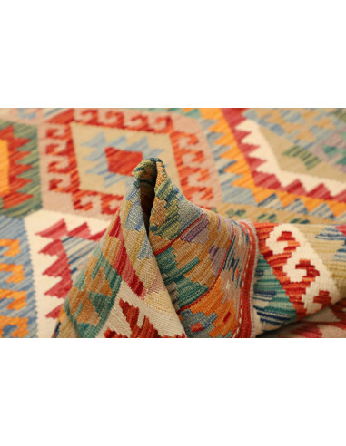 Tappeto Kilim Pakistan cm.158x200