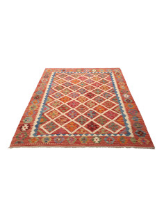 Tappeto Kilim Pakistan cm.155x205 2
