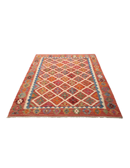 Tappeto Kilim Pakistan cm.155x205