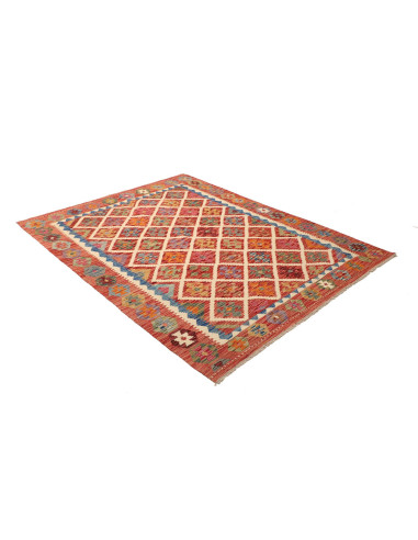 Tappeto Kilim Pakistan cm.155x205