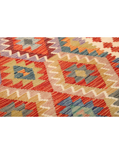 Tappeto Kilim Pakistan cm.154x206