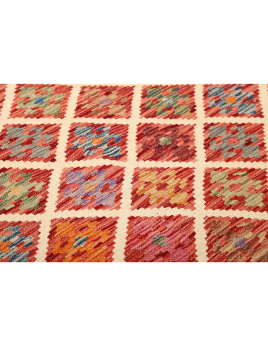 Tappeto Kilim Pakistan cm.155x205