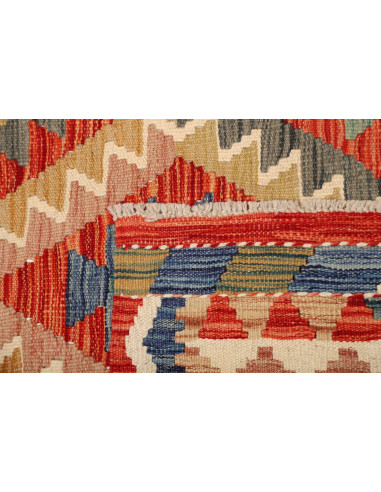Tappeto Kilim Pakistan cm.154x206