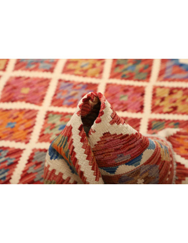 Tappeto Kilim Pakistan cm.155x205