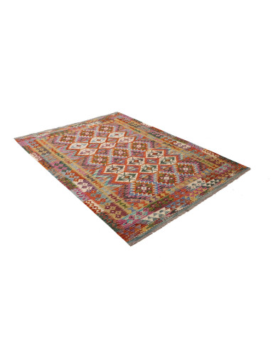 Tappeto Kilim Pakistan cm.157x207