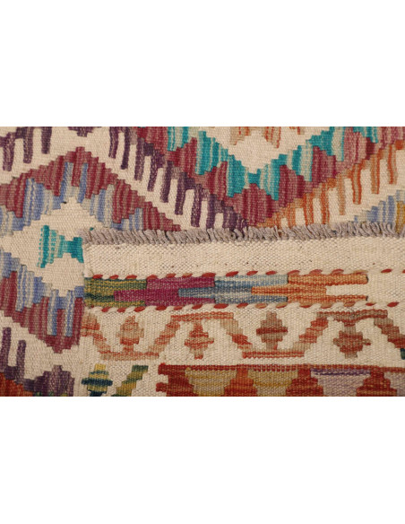 Tappeto Kilim Pakistan cm.154x208