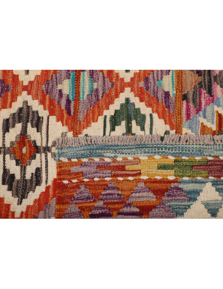 Tappeto Kilim Pakistan cm.157x207