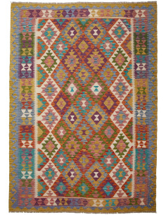 Tappeto Kilim Pakistan cm.170x242