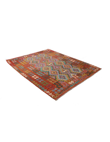 Tappeto Kilim Pakistan cm.165x209