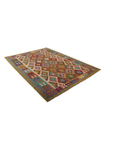 Tappeto Kilim Pakistan cm.170x242
