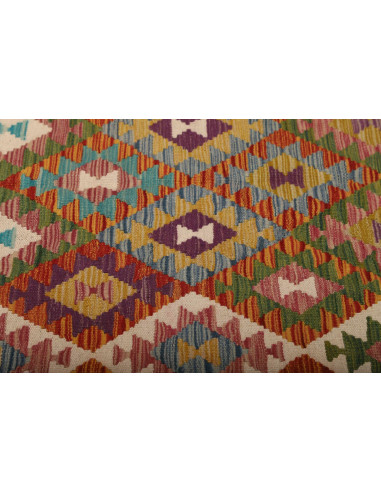 Tappeto Kilim Pakistan cm.170x242
