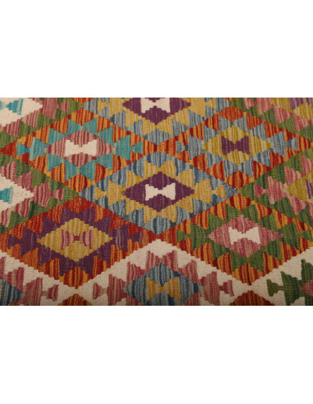 Tappeto Kilim Pakistan cm.170x242