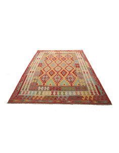 Tappeto Kilim Pakistan cm.180x243 2