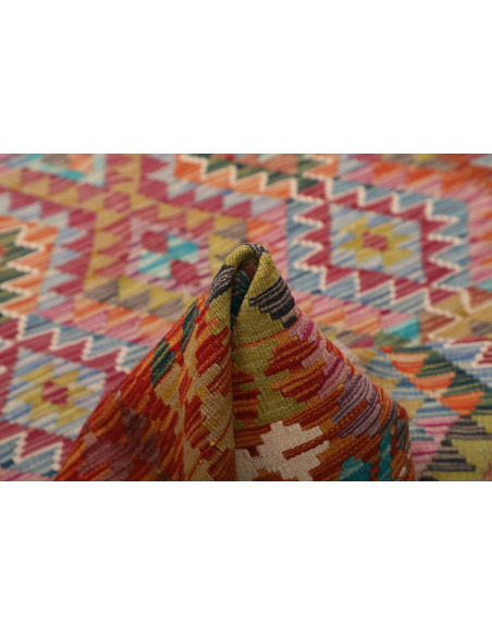Tappeto Kilim Pakistan cm.165x209