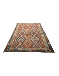 Tappeto Kilim Pakistan cm.175x258 2