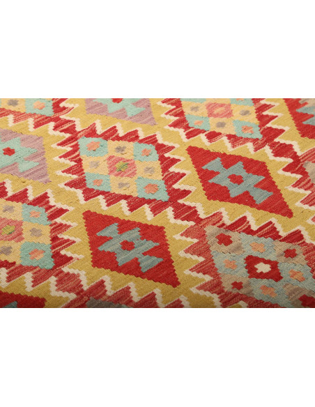 Tappeto Kilim Pakistan cm.180x243