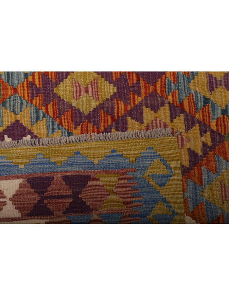 Tappeto Kilim Pakistan cm.170x242