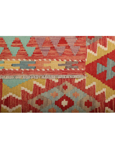 Tappeto Kilim Pakistan cm.180x243