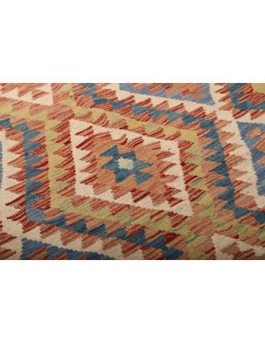 Tappeto Kilim Pakistan cm.175x258
