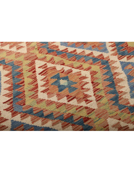 Tappeto Kilim Pakistan cm.175x258