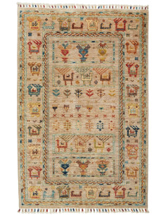 Tappeto Rubin Pakistan cm.82x123