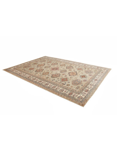 Tappeto Kazak Royal Pakistan cm.247x346