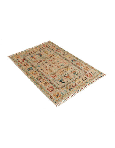 Tappeto Rubin Pakistan cm.83x124