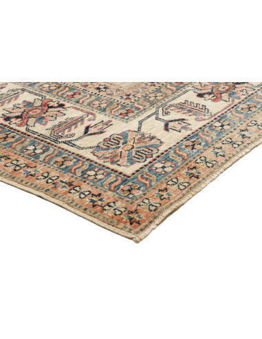 Tappeto Kazak Royal Pakistan cm.247x346