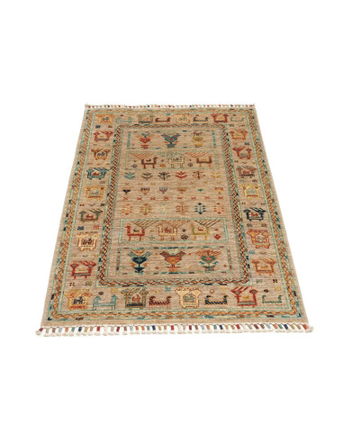 Tappeto Rubin Pakistan cm.82x123