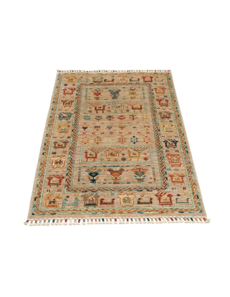 Tappeto Rubin Pakistan cm.82x123