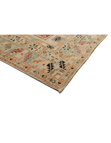 Tappeto Kazak Royal Pakistan cm.203x303