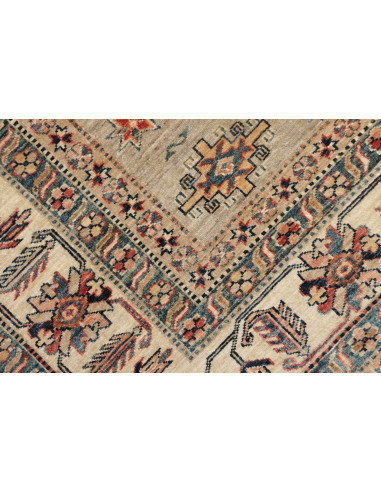 Tappeto Kazak Royal Pakistan cm.247x346