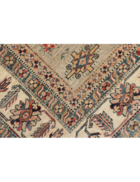 Tappeto Kazak Royal Pakistan cm.247x346