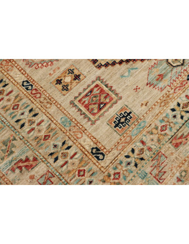 Tappeto Kazak Royal Pakistan cm.203x303