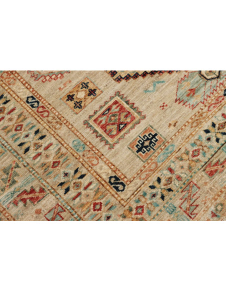 Tappeto Kazak Royal Pakistan cm.203x303