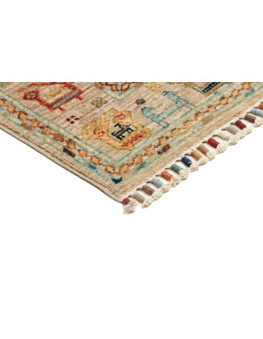 Tappeto Rubin Pakistan cm.82x123