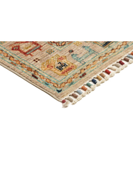 Tappeto Rubin Pakistan cm.83x124