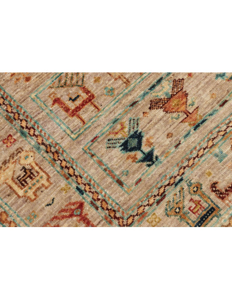 Tappeto Rubin Pakistan cm.83x124