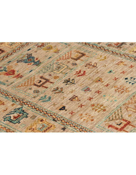 Tappeto Rubin Pakistan cm.82x123