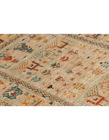 Tappeto Rubin Pakistan cm.83x124