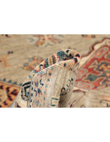 Tappeto Kazak Royal Pakistan cm.247x346