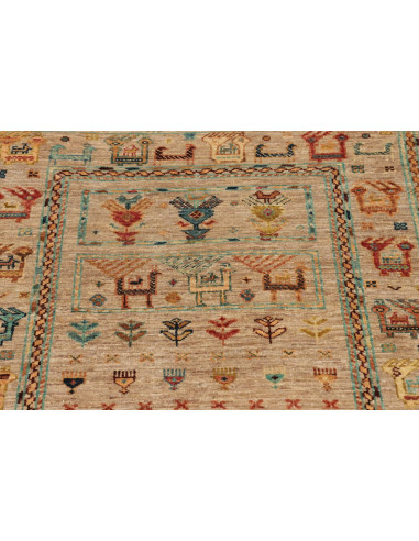 Tappeto Rubin Pakistan cm.83x124